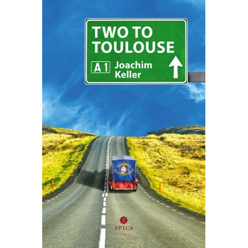 Joachim Keller - Two to Toulouse