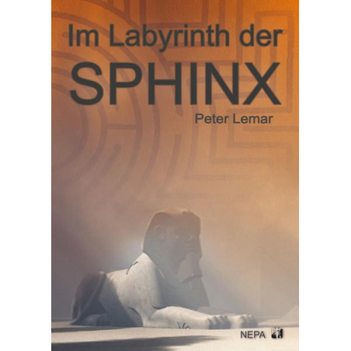 Peter Lemar - Im Labyrinth der Sphinx