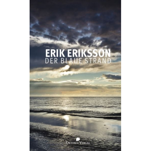 Erik Eriksson - Der blaue Strand