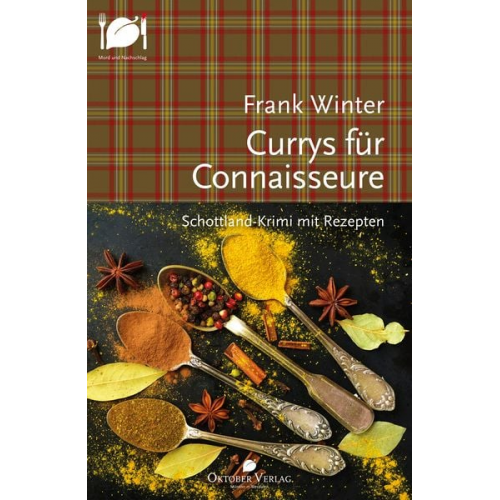 Frank Winter - Currys für Connaisseure