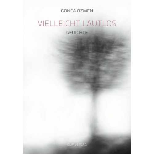 Gonca Özmen - Vielleicht Lautlos