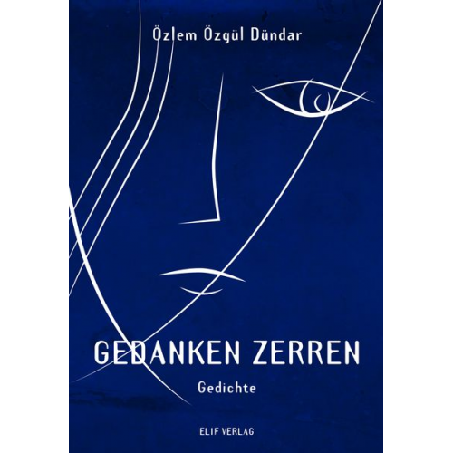 Özlem Özgül Dündar - Gedanken Zerren