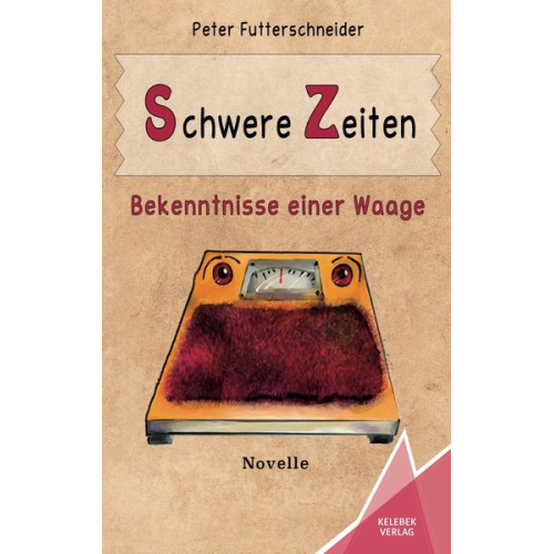 Peter Futterschneider - Schwere Zeiten