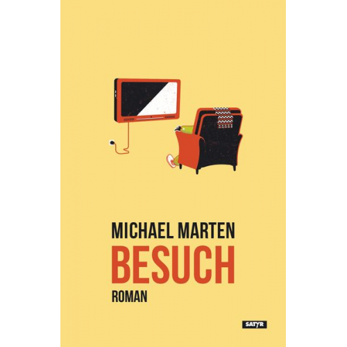 Marten Michael - Besuch