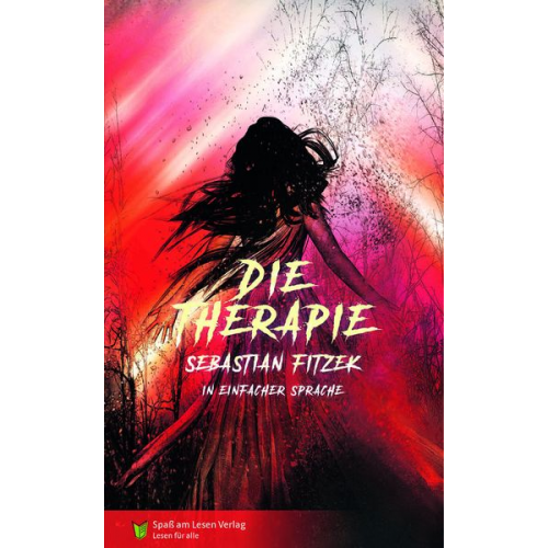 Sebastian Fitzek - Die Therapie