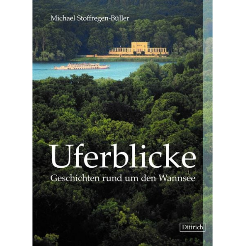 Michael Stoffregen-Büller - Uferblicke