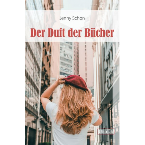 Jenny Schon - Der Duft der Bücher