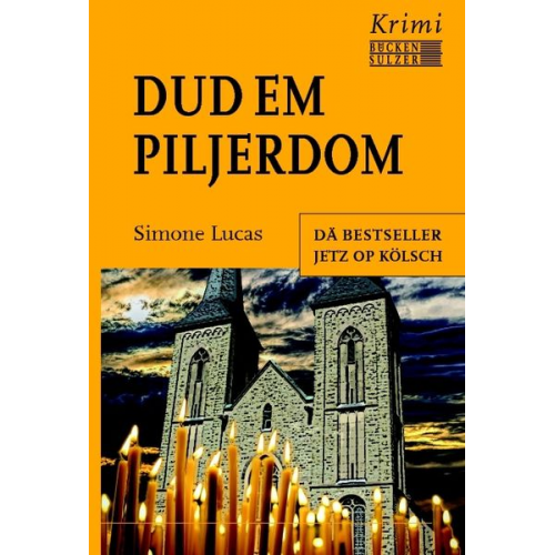 Simone Lucas - Dud em Piljerdom - Kölsche Ausgabe