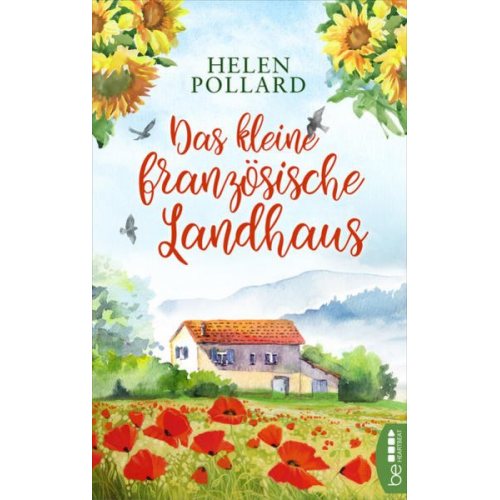 Helen Pollard - Das kleine französische Landhaus
