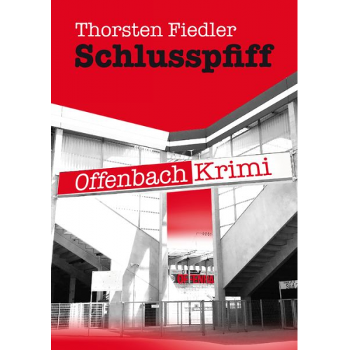 Thorsten Fiedler - Schlusspfiff