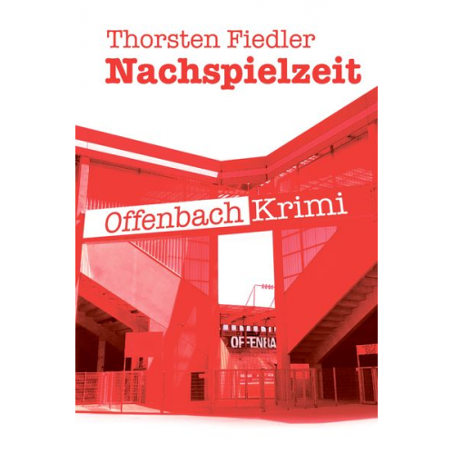 Thorsten Fiedler - Nachspielzeit