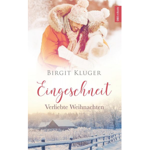 Birgit Kluger - Kluger, B: Eingeschneit