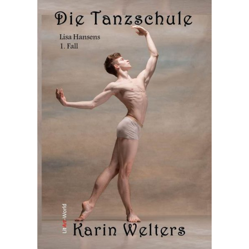 Welters Karin - Die Tanzschule