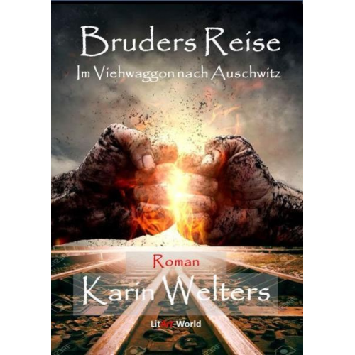 Karin Welters - Bruders Reise