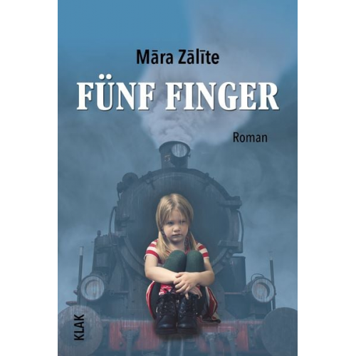 Māra Zālīte - Fünf Finger