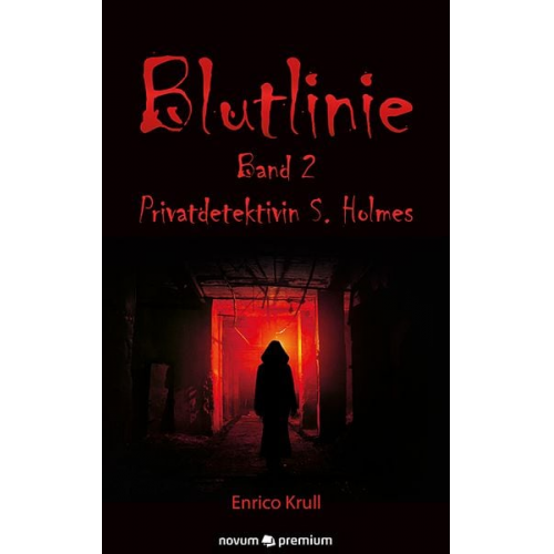 Enrico Krull - Blutlinie