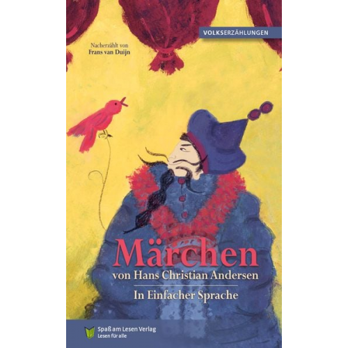 Hans Christian Andersen - Märchen von Hans Christian Andersen