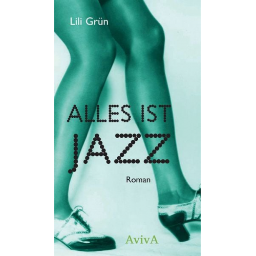 Lili Grün - Alles ist Jazz