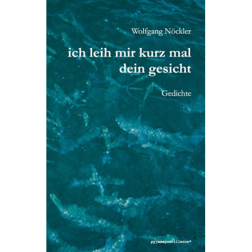 Wolfgang Nöckler - Ich leih mir kurz mal dein Gesicht