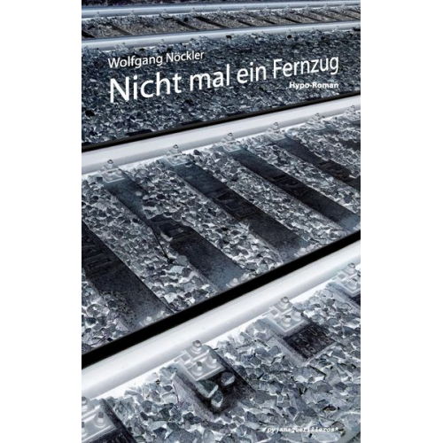 Wolfgang Nöckler - Nicht mal ein Fernzug