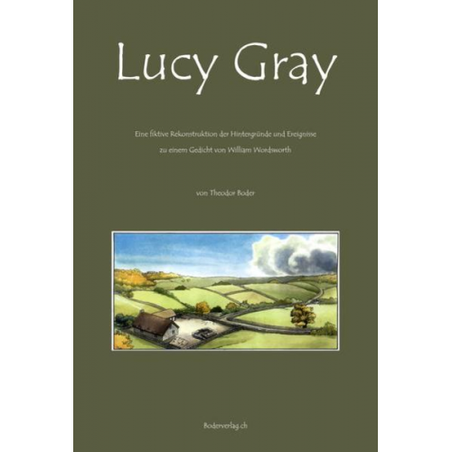 Theodor Boder - Lucy Gray