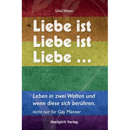 Silvio Waser - Liebe ist Liebe