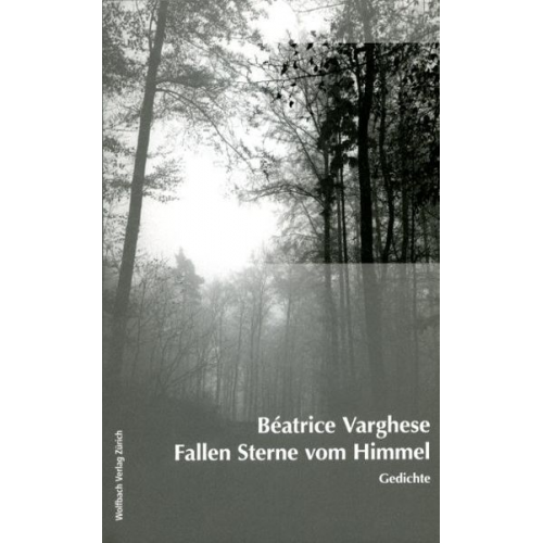 Béatrice Varghese - Fallen Sterne vom Himmel