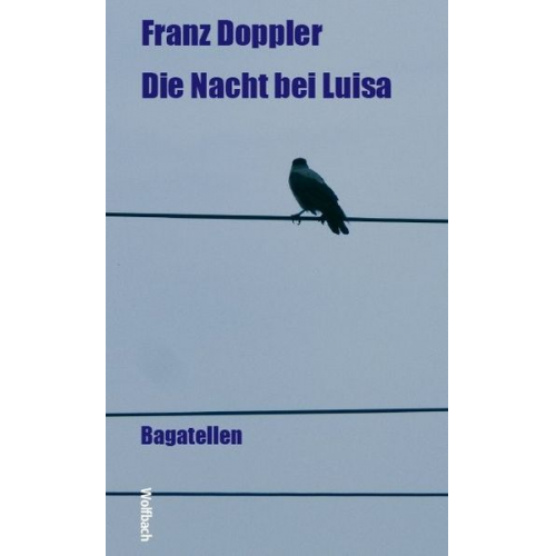 Franz Doppler - Die Nacht bei Luisa