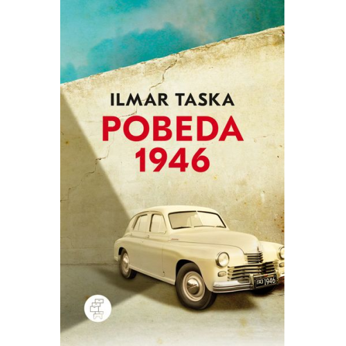 Ilmar Taska - Pobeda 1946