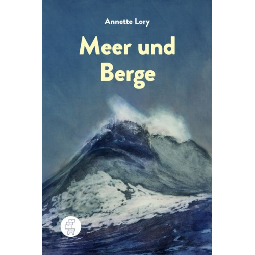 Annette Lory - Meer und Berge