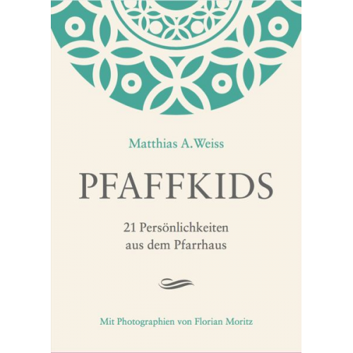 Matthias A. Weiss - Pfaffkids