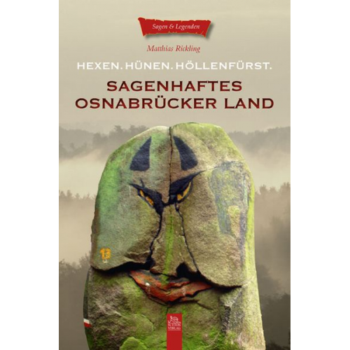 Matthias Rickling - Sagenhaftes Osnabrücker Land