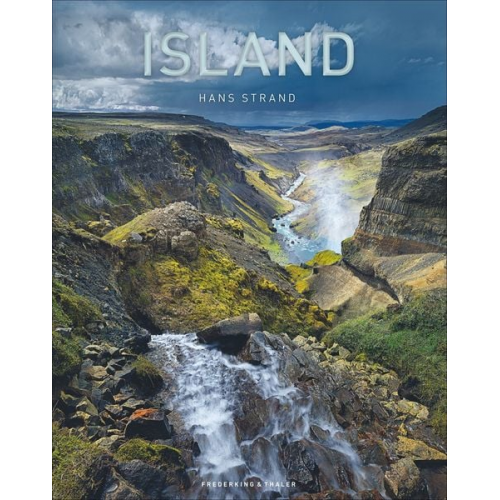 Ómar Ragnarsson Bo Landin - Island