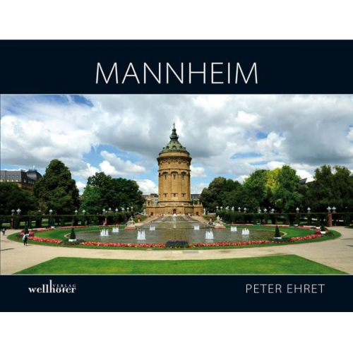 Peter Ehret - Mannheim