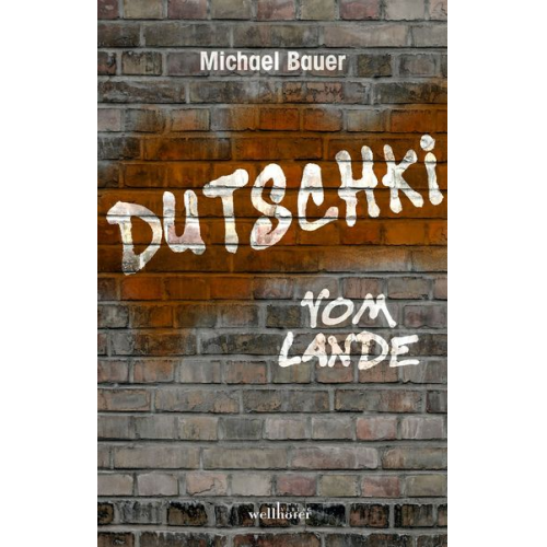 Michael Bauer - Dutschki vom Lande