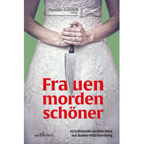 Ulrike Wanner Anne Griesser Uschi Kurz Alexa Rudolph Adi Hübel - Frauen morden schöner