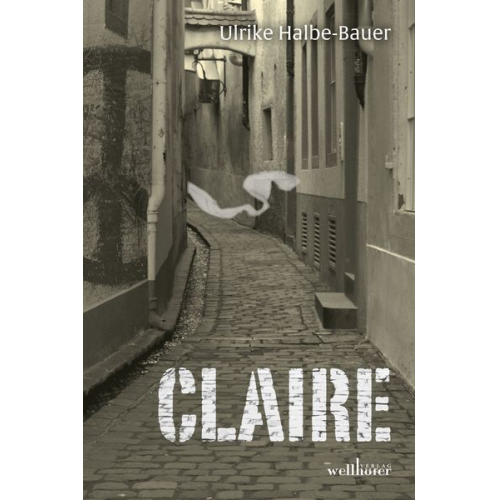 Ulrike Halbe-Bauer - Claire