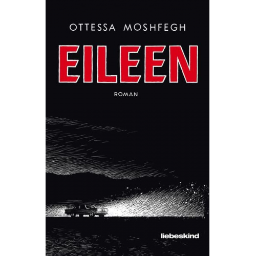 Ottessa Moshfegh - Eileen