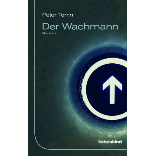 Peter Terrin - Der Wachmann