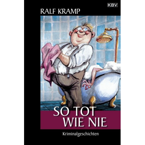 Ralf Kramp - So tot wie nie