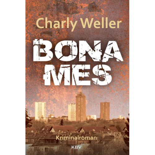 Charly Weller - Bonames