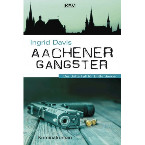 Ingrid Davis - Aachener Gangster