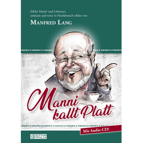 Manfred Lang - Manni kallt Platt