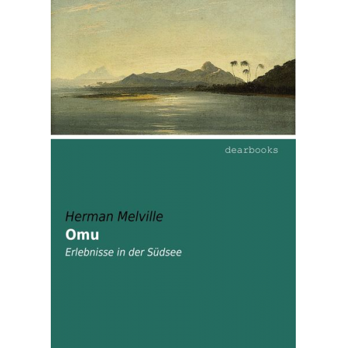 Herman Melville - Omu