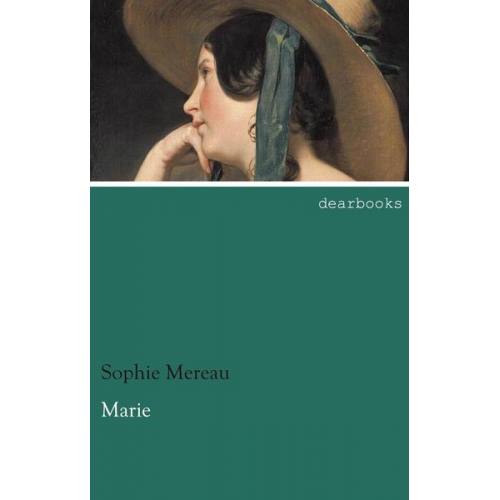 Sophie Mereau - Marie