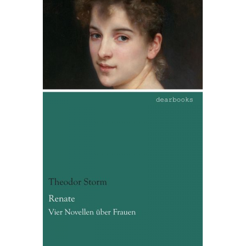 Theodor Storm - Renate