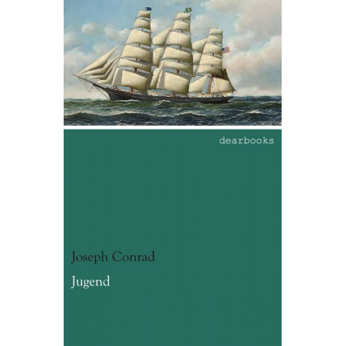 Joseph Conrad - Jugend