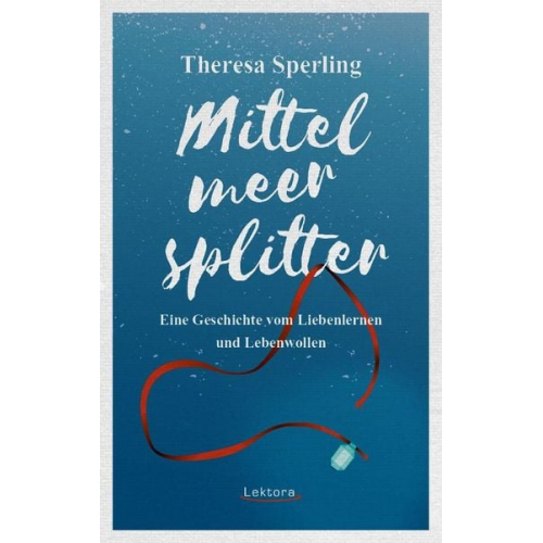 Theresa Sperling - Mittelmeersplitter