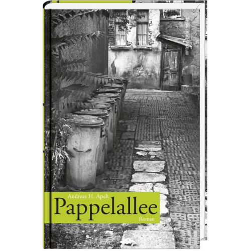 Andreas H. Apelt - Pappelallee
