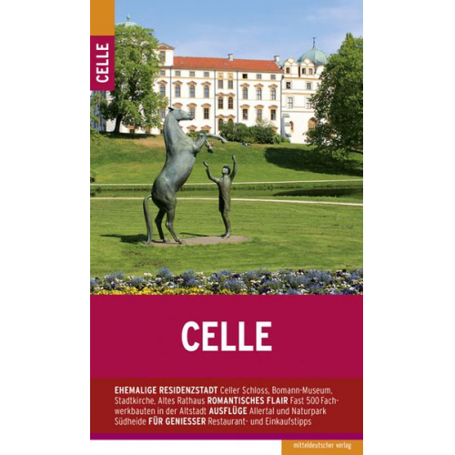 Michael Schnelle - Celle